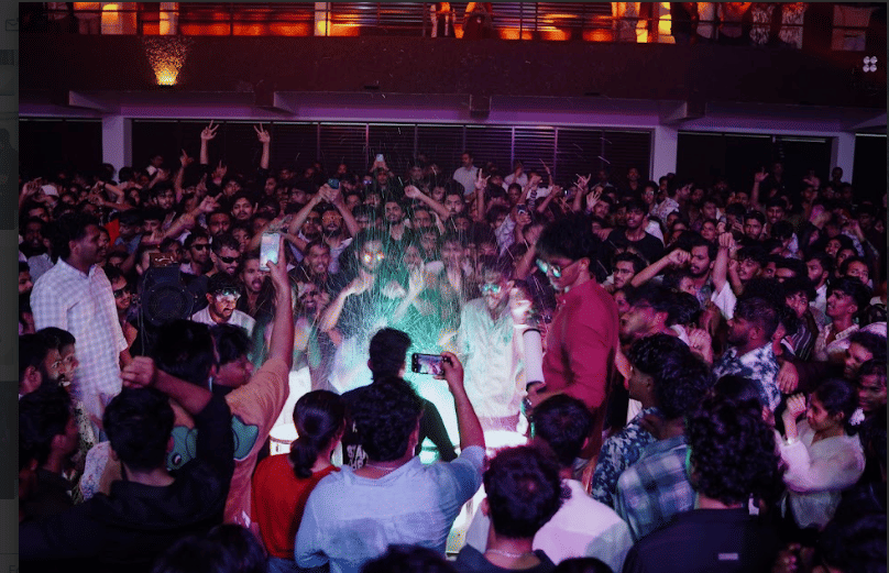 Mar Baselios Institute of Technology and Science Ernakulam Campus photo 39